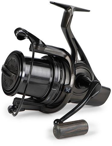 Fox 12000 XC - Rybářský naviják - Hlavní obrázek