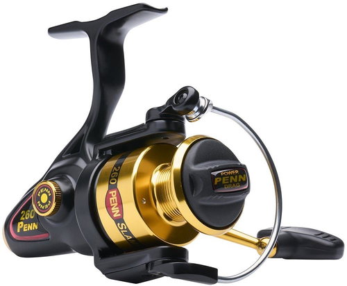 Penn Slammer Classic 760 - Fishing Reel - Main image
