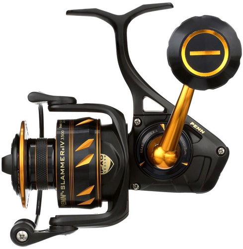 Penn Slammer IV 5500 - Fishing Reel - Main image