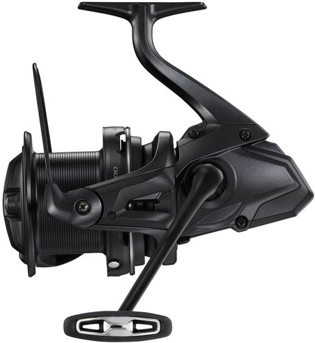 Shimano Ultegra XTE 14000 - Fishing Reel - Main image