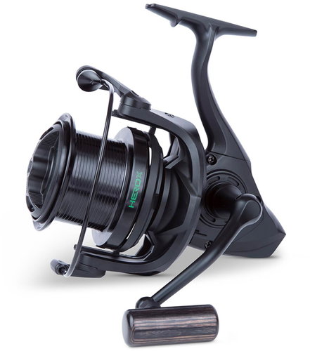 Sonik Herox - Fishing Reel - Main image