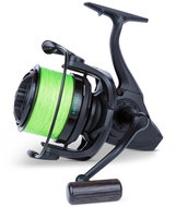 Sonik Herox Spod Reel + Braid 200m 30lb - Fishing Reel