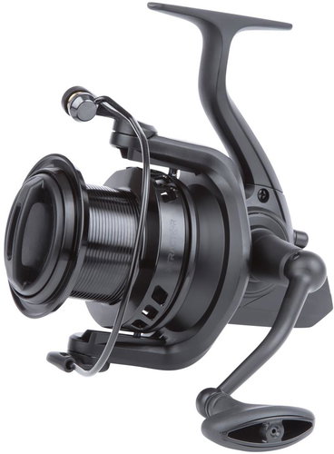 Sonik Xtractor Black 5000 - Fishing Reel - Main image