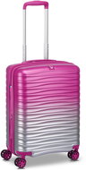 Roncato Wave S pink - Suitcase