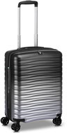 Roncato Wave S black - Suitcase