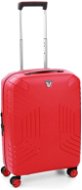 Roncato Ypsilon S červený  - Cestovní kufr