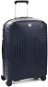 Roncato Ypsilon M modrý  - Cestovní kufr