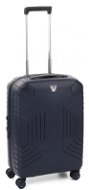 Roncato Ypsilon L modrý  - Cestovní kufr