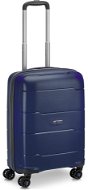 Modo by Roncato Galaxy S modrý - Cestovní kufr