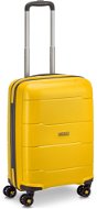 Modo by Roncato Galaxy S žlutý - Cestovní kufr