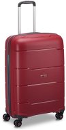 Modo by Roncato Galaxy M červený - Cestovní kufr
