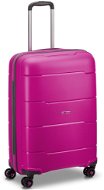 Modo by Roncato Galaxy M růžový - Cestovní kufr
