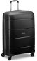 Cestovný kufor Modo by Roncato Galaxy L čierny - Cestovní kufr