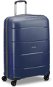 Modo by Roncato Galaxy L modrý - Cestovní kufr