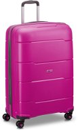 Modo by Roncato Galaxy L rózsaszín - Bőrönd