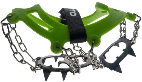 RUNTO 8801 - Ice Cleats - Main image