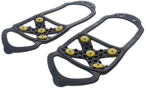 RUNTO NESMEK M - Ice Cleats - Main image