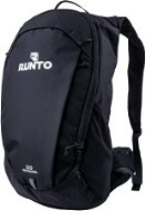 RUNTO Sportovní batoh 20 l černá - Sports Backpack