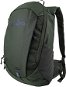 RUNTO Sportovní batoh 20 l zelená/černá - Sports Backpack