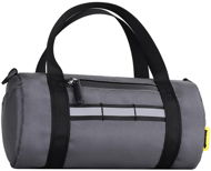 Brašna na kolo - na řídítka RK9101 šedá - Bike Bag