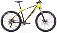 ROMET TRAIL - XC mountain bike 27.5"