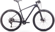 ROMET MONSUN 29 2 Black size M / 17 " - XC mountain bike 29"