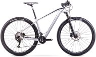 ROMET MONSUN 29 1 Silver Size S/15" - Mountain Bike