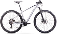 ROMET MONSUN 29 1 Silver size M / 17 " - XC mountain bike 29"