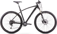 ROMET MUSTANG 29 1 Black size L / 19 &quot; - XC mountain bike 29"