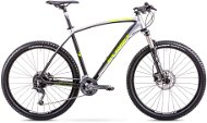 ROMET MUSTANG 27,5 - XC mountain bike 27.5"