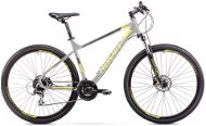 ROMET RAMBLER 29 2 Grey veľkosť XL/21" - Horský bicykel