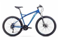 ROMET FIT 27,5 Blue size M / 18 &quot; - Mountain Bike