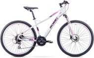ROMET JOLENE 27,5 2 White - Purple S / 15 &quot; - Mountain Bike