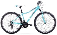 ROMET JOLENE 26 White - Blue Size M / 17 &quot; - Mountain Bike
