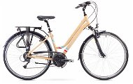 ROMET GAZELA 4.0 veľ. M/19" - Trekingový bicykel