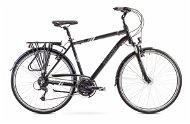 ROMET WAGANT 4.0 veľkosť L / 21" - Trekingový bicykel