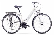 ROMET GAZELA 3.0 LTD veľ. S/17" - Trekingový bicykel