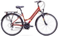 ROMET GAZELA 2.0 - Trekingový bicykel