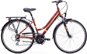 Romet GAZELA 2.0 veľ. S/17" - Trekingový bicykel