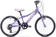 ROMET JOLENE KID 20 Purple - Pink size S / 10 &quot; - Children's Bike