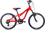ROMET FIT 20 Red S / 10 &quot; - Children's Bike