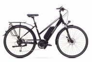 ROMET E-BIKE ERT 100 D size M / 18 " - Electric Bike