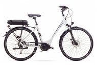 ROMET E-BIKE ERC 100 D size L / 19 &quot; - Electric Bike