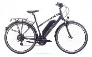 ROMET E-BIKE E-GEN T20 D - Electric Bike
