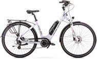 Romet E-BIKE ERC 101 D size L / 20 " - Electric Bike