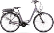 Romet Metron size M / 18 " - Electric Bike