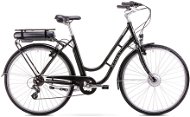 Romet Legend E01 size M / 18 &quot; - Electric Bike