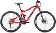 Romet KEY 2 size L / 18 &quot; - Mountain Bike
