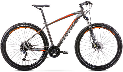 ROMET RAMBLER R9.3 size XL / 20 " - Mountain Bike - Main image