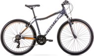 ROMET RAMBLER R6.0 JR Grey Size S/15" - Mountain Bike